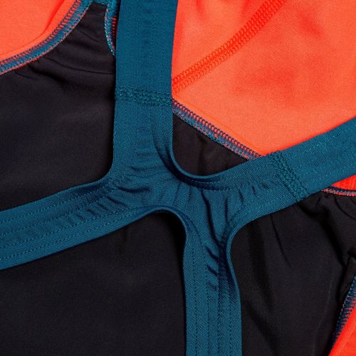 Strój kąpielowy startowy dla dziewczynek Speedo End Max rozmiar 152cm na Arena.pl