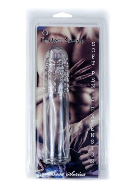 Perfect Sleeve - Boss Series zdjęcie 6