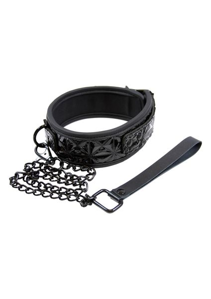 Collar Black zdjęcie 1