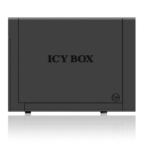 ICYBOX Obudowa IB-RD3640SU3 4x3,5'' RAID na Arena.pl