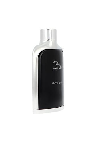 Jaguar Classic Black Edt 100ml na Arena.pl