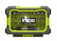 RYOBI RAK32TSD ZESTAW BITÓW TROX 32szt.
