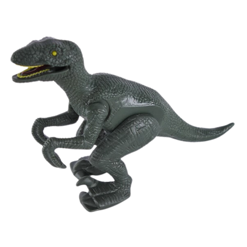 Duży Zestaw Figurek Drzewa Dinozaury Światło Dźwięk Dla Dzieci Rs006-2 na Arena.pl