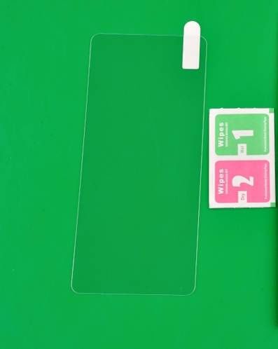 Szkło Hartowane 9H do Xiaomi Redmi Note 9 Pro zdjęcie 2