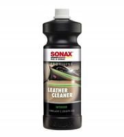SONAX Profiline Pianka do czyszczenia skóry 1l