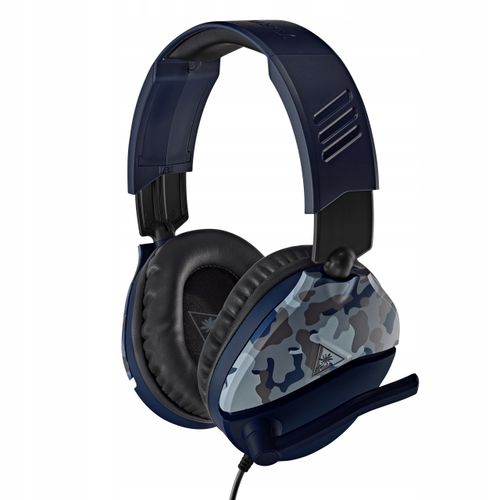 Słuchawki Turtle Beach Recon 70 Mikrofon Gaming na Arena.pl