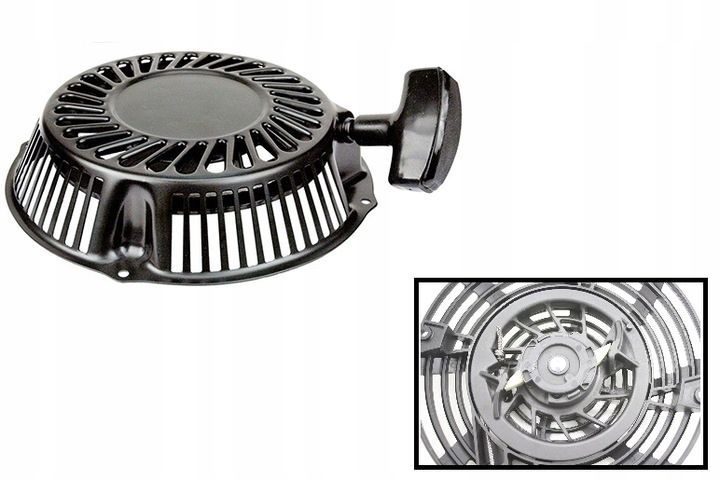 ROZRUSZNIK BRIGGS BS TRAKTORKI VANGUARD zdjęcie 1