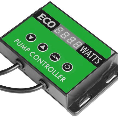 Kruger Meier StreamPulse Pond Controller - kontroler do pompy 20000l/h na Arena.pl