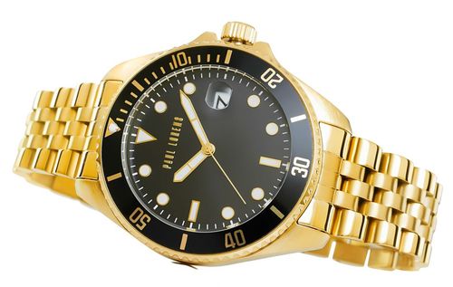 zegarek męski paul lorens pl13030b-1d1 na Arena.pl