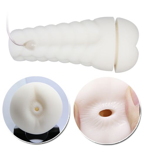 PRETTY LOVE   Masturbator SALLY Hot Ass 12 function vibrations na Arena.pl