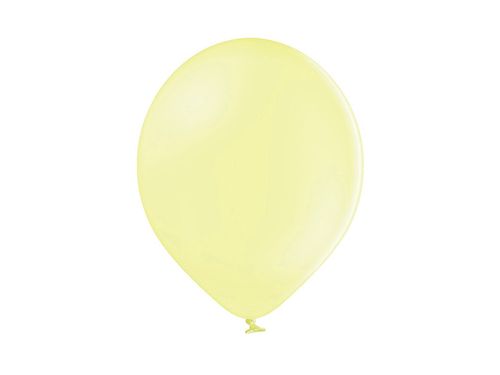 Balony 10'', Pastel Lemon 100 szt na Arena.pl
