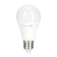 Żarówka kulka LED 10W E27 barwa zimnobiała 6000K