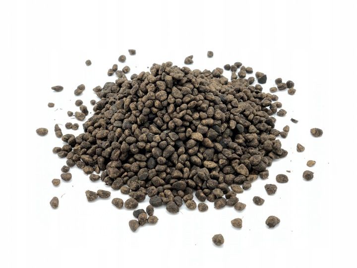 INVITAL DeepBasis 2l podłoże odżywcze pod żwir zdjęcie 6