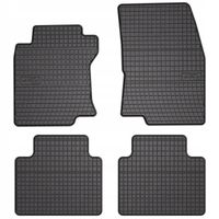 NISSAN X-Trail III od 2014 Dywaniki gumowe