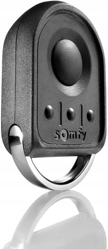 Pilot Somfy 868 MHz IO na Arena.pl