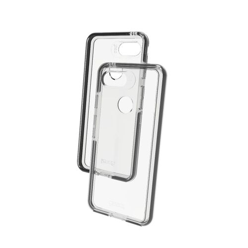 ETUI GEAR4 PICCADILLY D3O - Google Pixel 3 - BLACK na Arena.pl