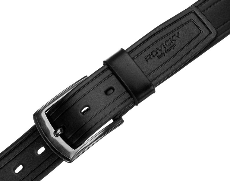 pasek m skor szer rovicky-2 105 black zdjęcie 6