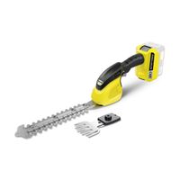 Nożyce akumulatorowe Karcher GSH 18-20 Battery 1.444-200.0 Bez akumulatora