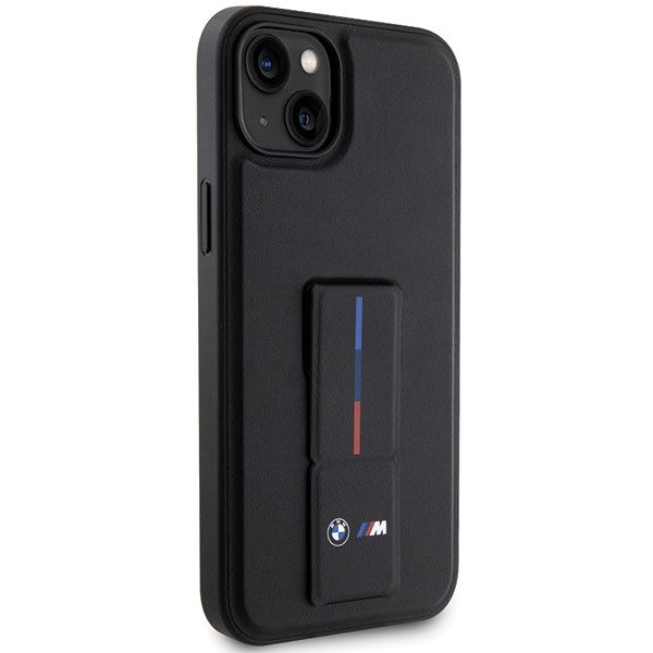 Etui BMW do iPhone 14 / 15 / 13 6.1"", Czarny zdjęcie 4