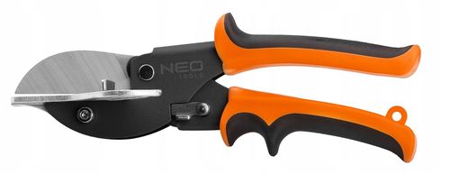 Nożyce NEO TOOLS 01-260 na Arena.pl