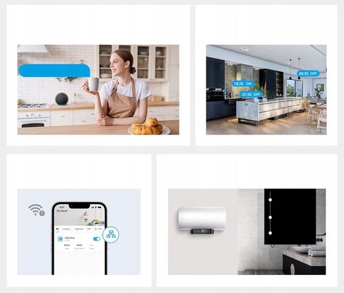 Sonoff POW R3 Elite 16A POWR316D WiFi pomiar na Arena.pl