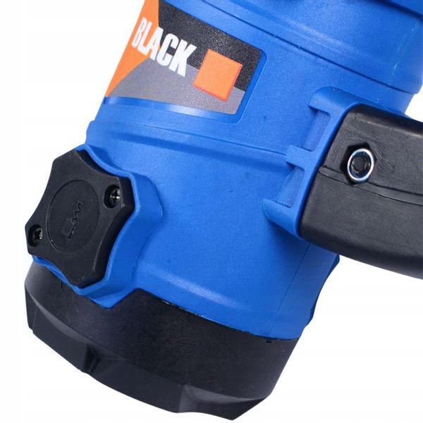 MŁOTOWIERTARKA WIERTARKA MŁOT UDAROWY SDS+ 1450W BLACKTOOLS zdjęcie 13