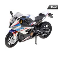 Model 1:12 RMZ HOBBY BMW S1000RR 2020 (Racing)