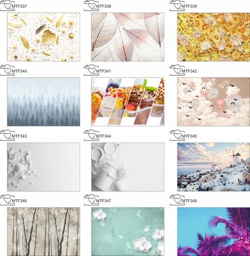 Tło PRODUKTOWE kulinarne Flat Lay na bloga insta na Arena.pl