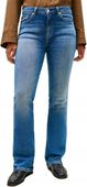 Jeansy Tommy Hilfiger Heritage Whiskered MID RISE Bootcut 29-28