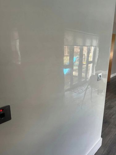 Stiuk wenecki lustrzany połysk bez woskowania 10 kg na Arena.pl