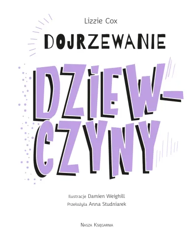 Dojrzewanie. Dziewczyny na Arena.pl