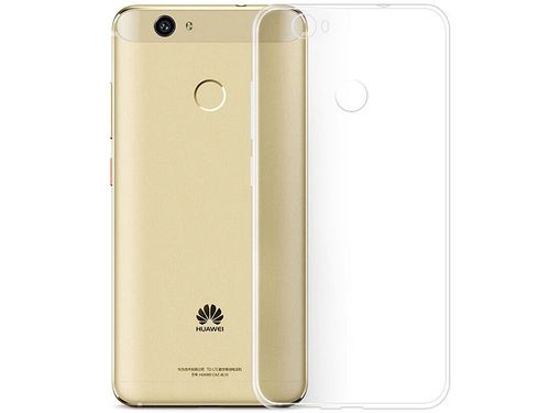Etui silikonowe slim do Huawei Nova na Arena.pl