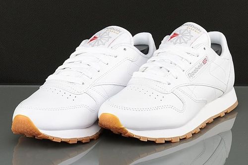 Reebok CL LTHR (49803) na Arena.pl