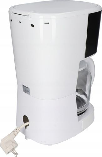 Ekspres przelewowy Blaupunkt CMD802WH 1,5 l srebrny/szary na Arena.pl