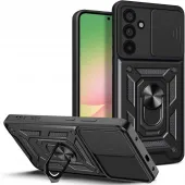 Etui Tech-Protect CamShield Pro na Samsung Galaxy A56 5G - czarne