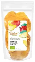 Mango Suszone Plastry BIO 200 g - Batom