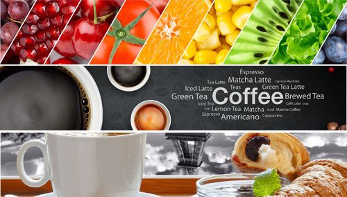 Okleina kuchenna fototapeta samoprzylepna zmywalna na Arena.pl