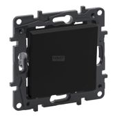 Niloe Step - Łącznik krzyżowy 10 AX - Czarny Legrand 863507