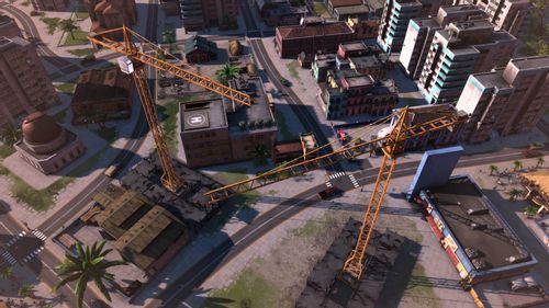 Tropico 5 Klucz CD KEY KOD BEZ VPN WYSYŁKA 24/7 na Arena.pl