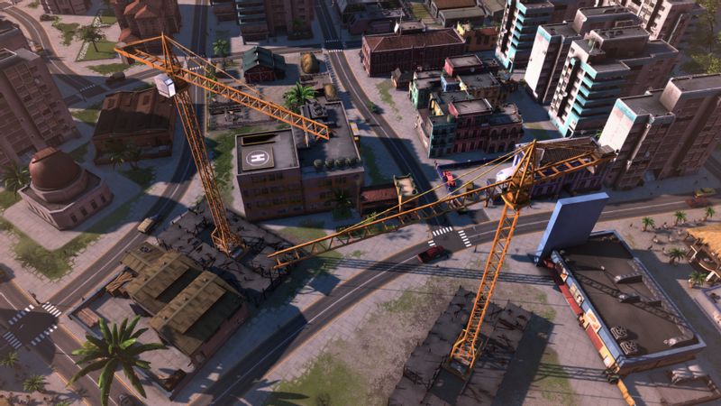 Tropico 5 Klucz CD KEY KOD BEZ VPN WYSYŁKA 24/7 zdjęcie 3