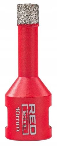 Zestaw 9 OTWORNIC Koronek 6-68 mm Otwornica Diamentowa Adapter HEX M14 na Arena.pl