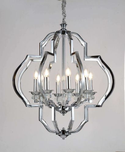 Lampa Wisząca Cesaro W8 na Arena.pl
