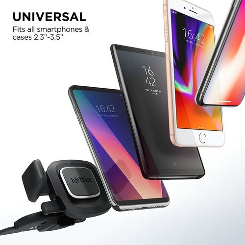 IOTTIE EASY ONE TOUCH 4 CD CAR MOUNT na Arena.pl