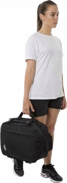 Plecak bagaż podręczny do Wizzair Cabin Zero zdjęcie 10