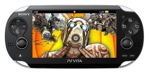 BORDERLANDS 2 [PSV] na Arena.pl