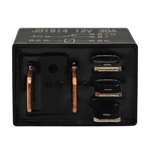 Przekaźnik uniwersalny 12V, 5 pin na Arena.pl