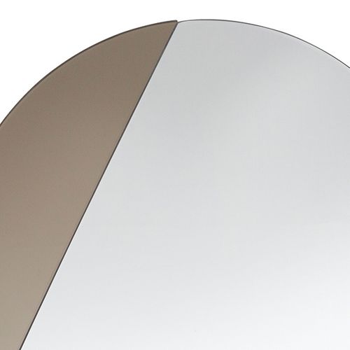 Lustro Three Circles (120 x 4 x 84 cm) na Arena.pl