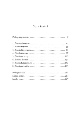 Ziemia. Cztery Miliardy Lat Historii W Ośmiu Rozdziałach na Arena.pl