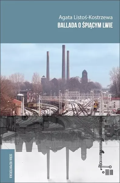 Ballada o śpiącym lwie zdjęcie 1