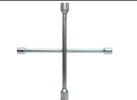 Klucz Krzyżak do odkręcania kół KD10532